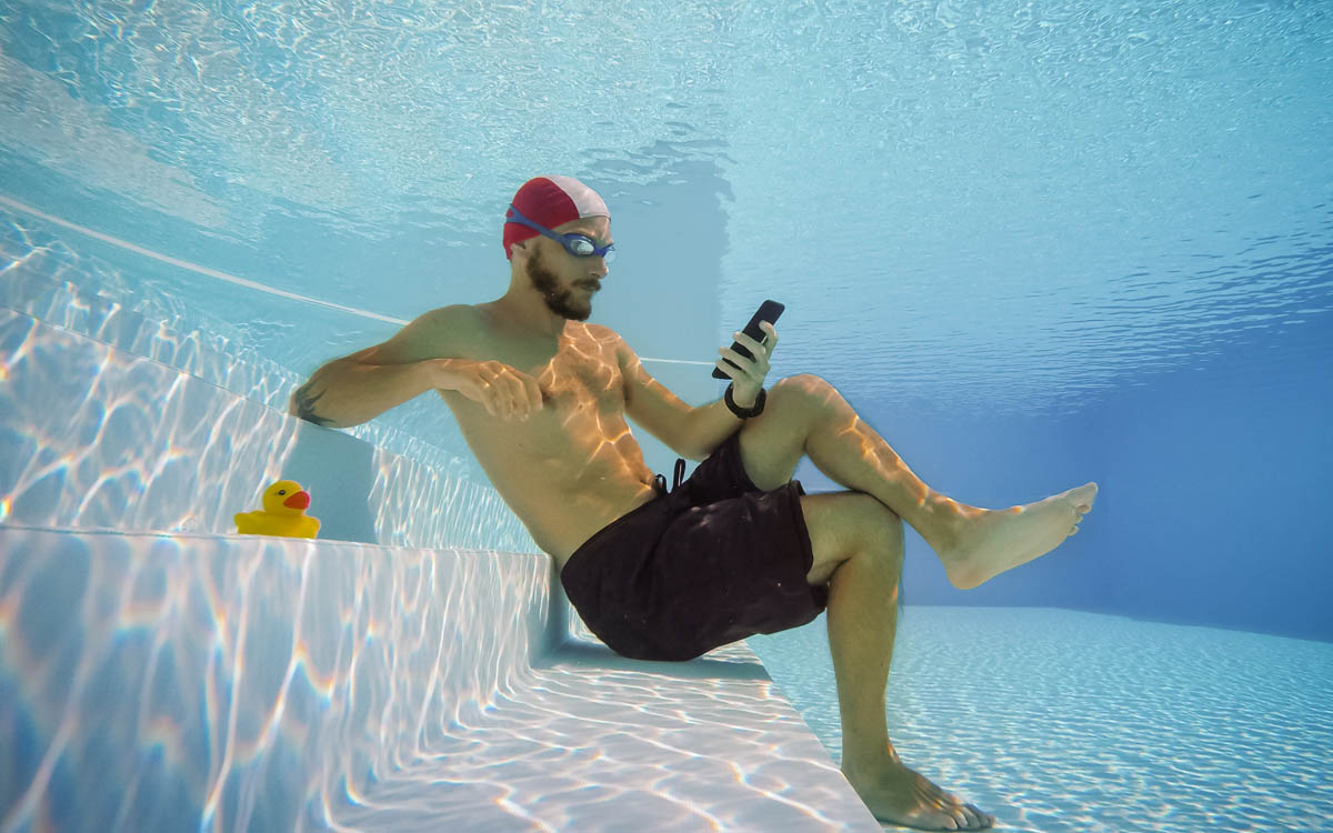 7 best apps for pool owners