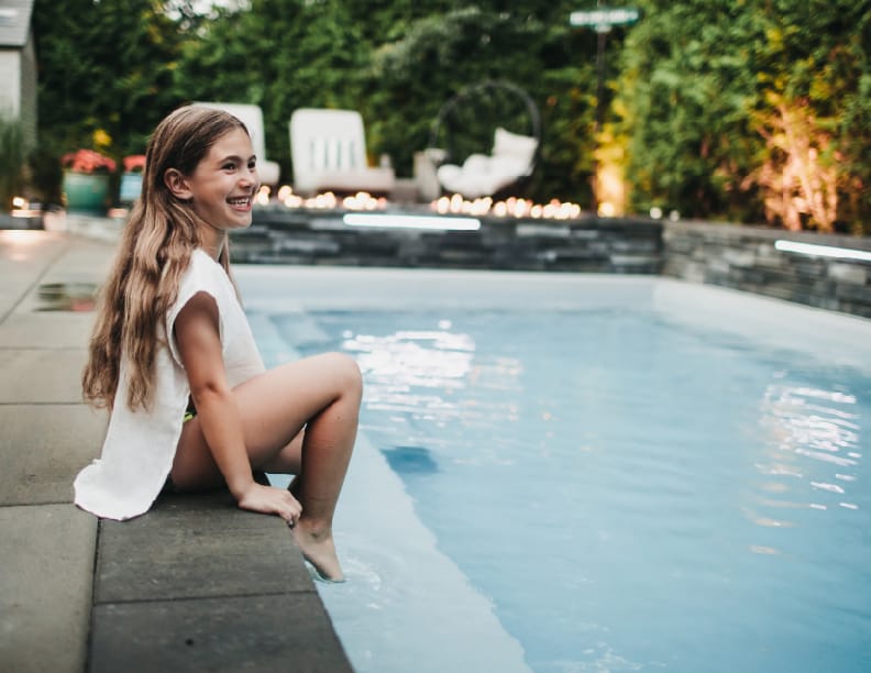 Leisure Pools great ideas pack lifestyle image