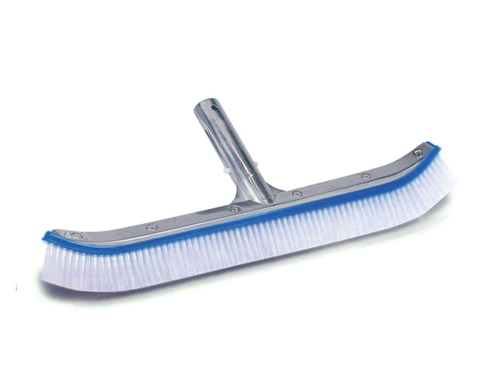 swimming pool brush