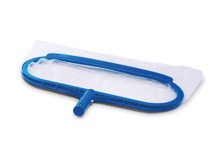 pool skimmer net