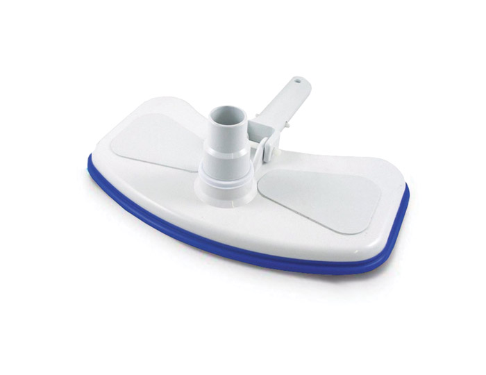 swimming pool vacuum head