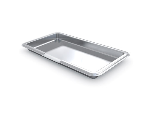 The Quartz Extra Wide Tanning Ledge