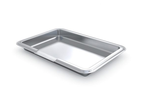 The Topaz Straight Tanning Ledge
