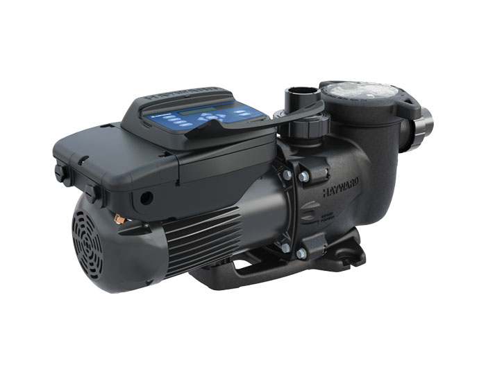 swimming pool pump