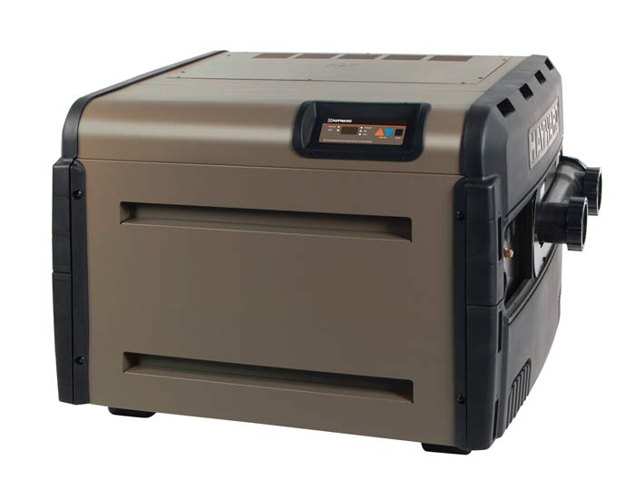 swimming pool heater