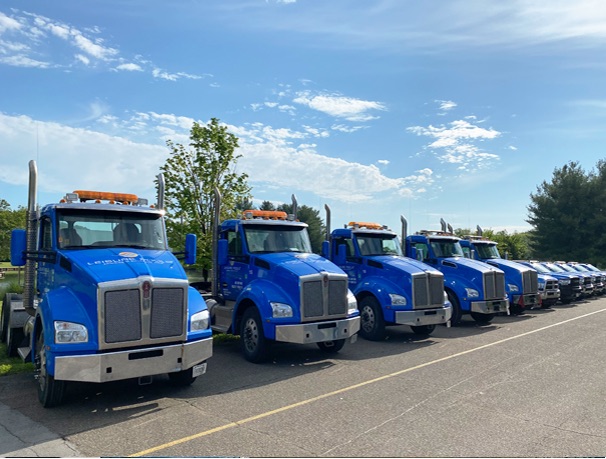Join the Leisure Pools team as a delivery Truck Driver