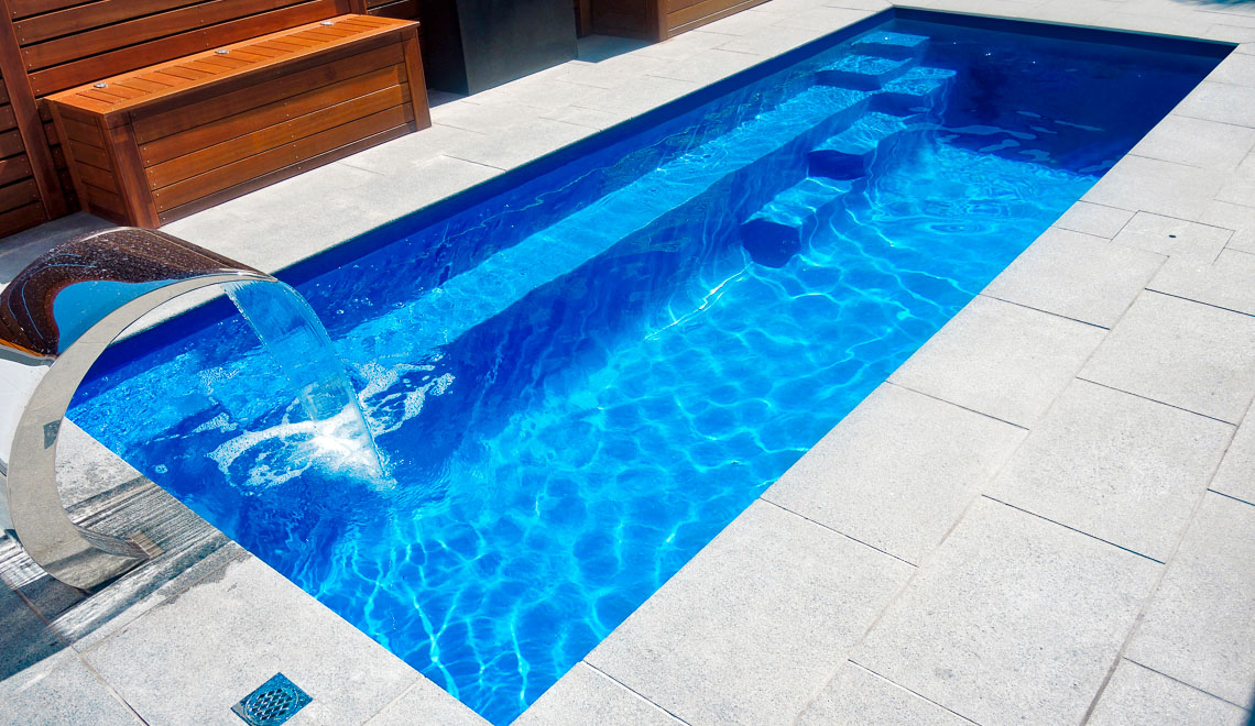 Best Reasons To Own A Pool