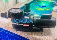 JCP8 Water Pump