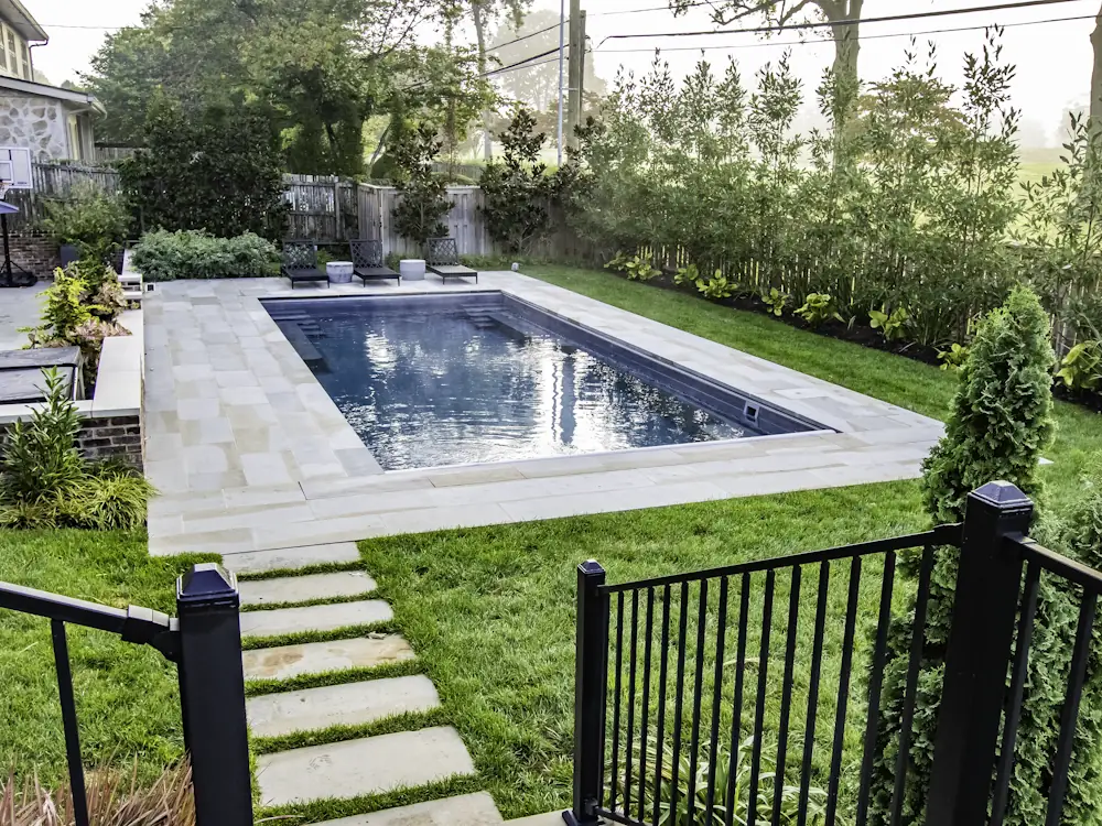 The Four Seasons of Fun: Enjoying Your Fiberglass Pool Year-Round