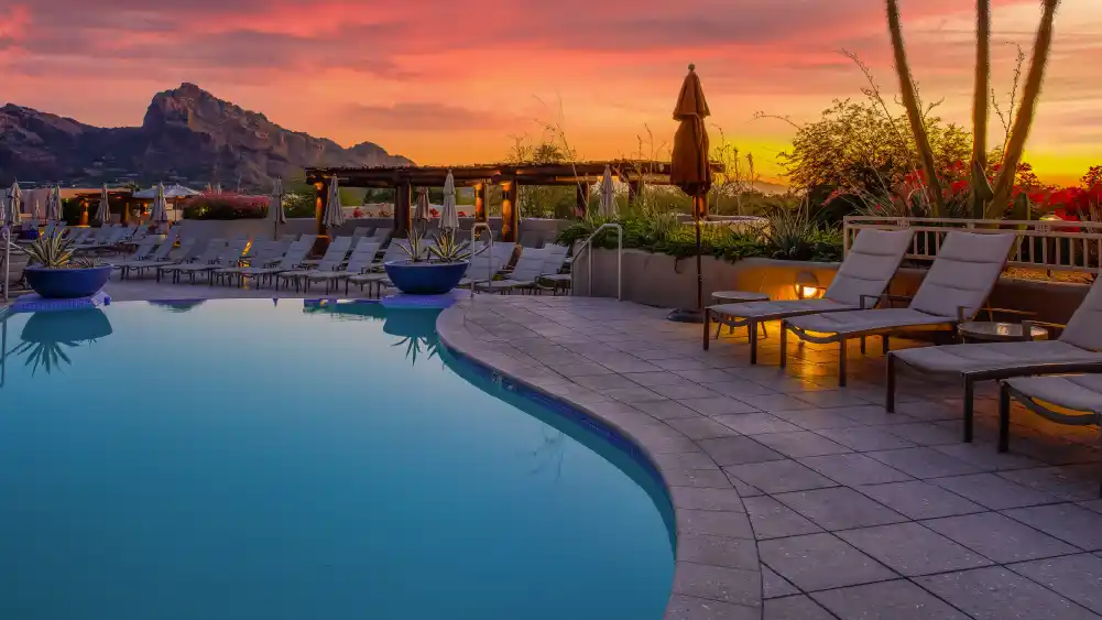 Gathering Inspiration for the pool of your dreams