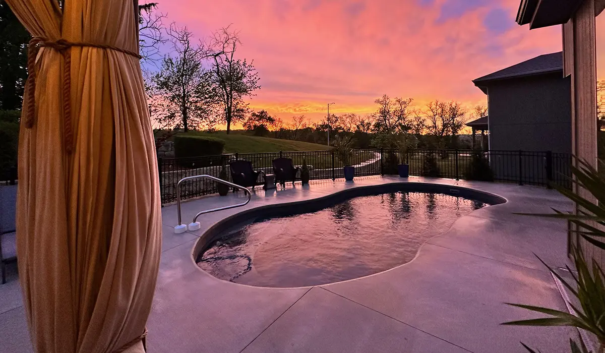Making Waves of Memories with Pool Ownership