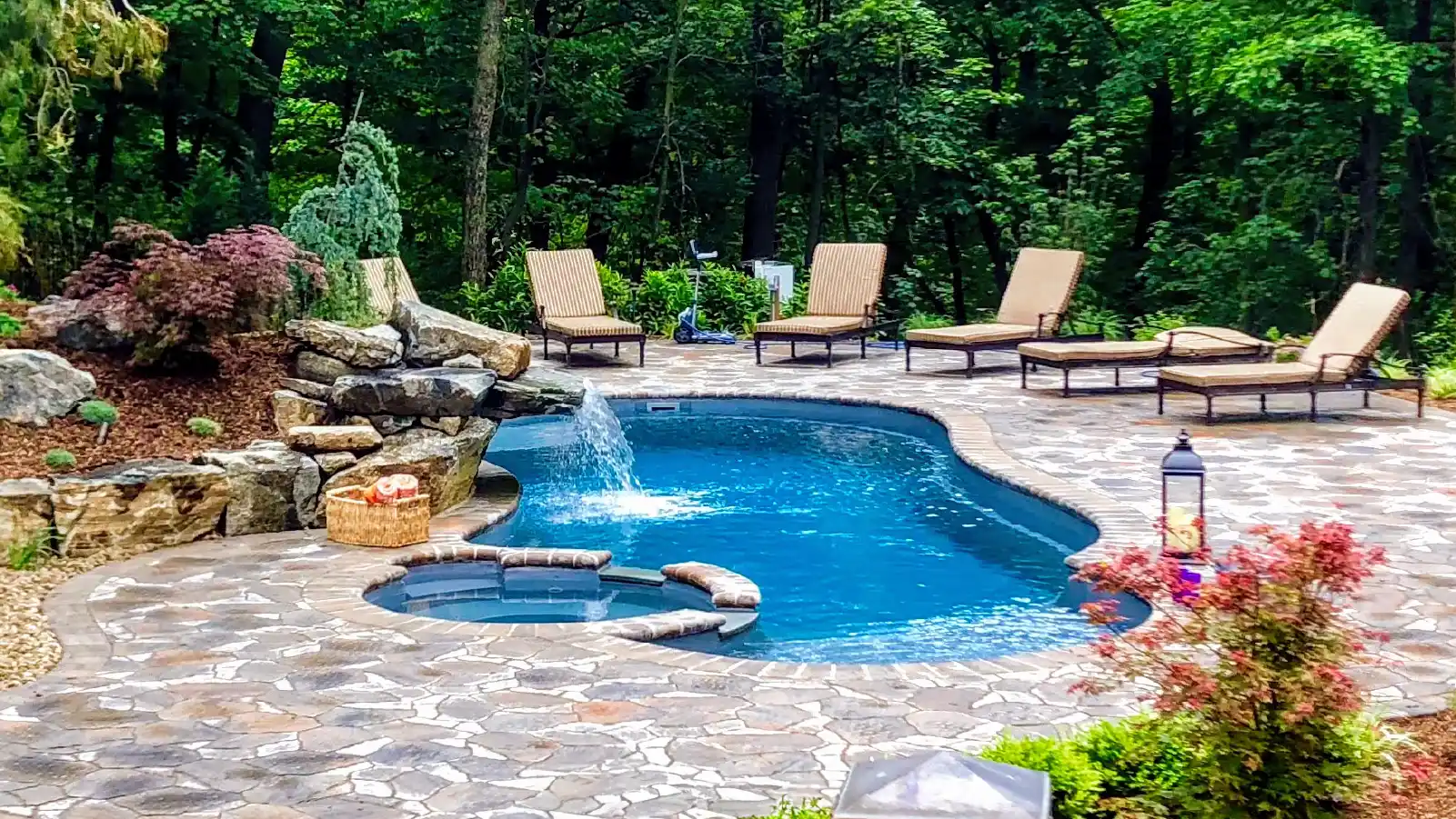 Complete Swimming Pool Cost Breakdown: What You'll Actually Pay for Your Dream Pool