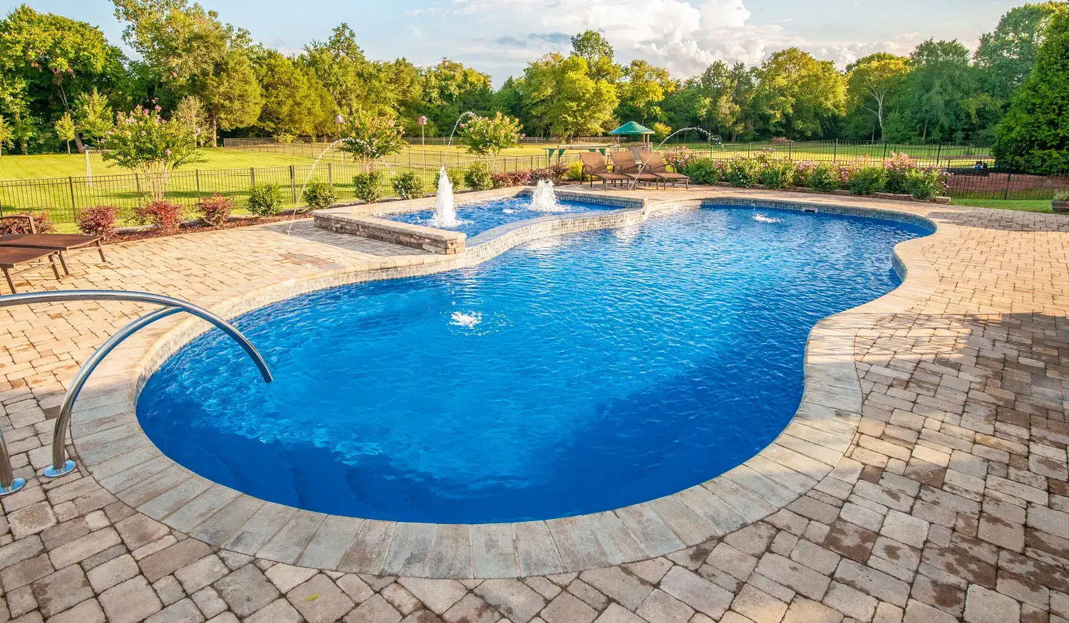 Top Myths About Swimming Pool Ownership
