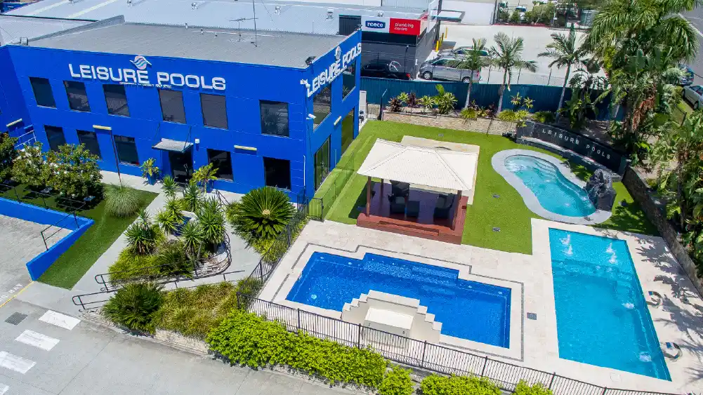 The Leisure Pools journey: Pioneering Excellence Through Vision