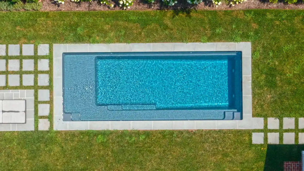 Versatile Swimming Pool Designs for Changing Lifestyles