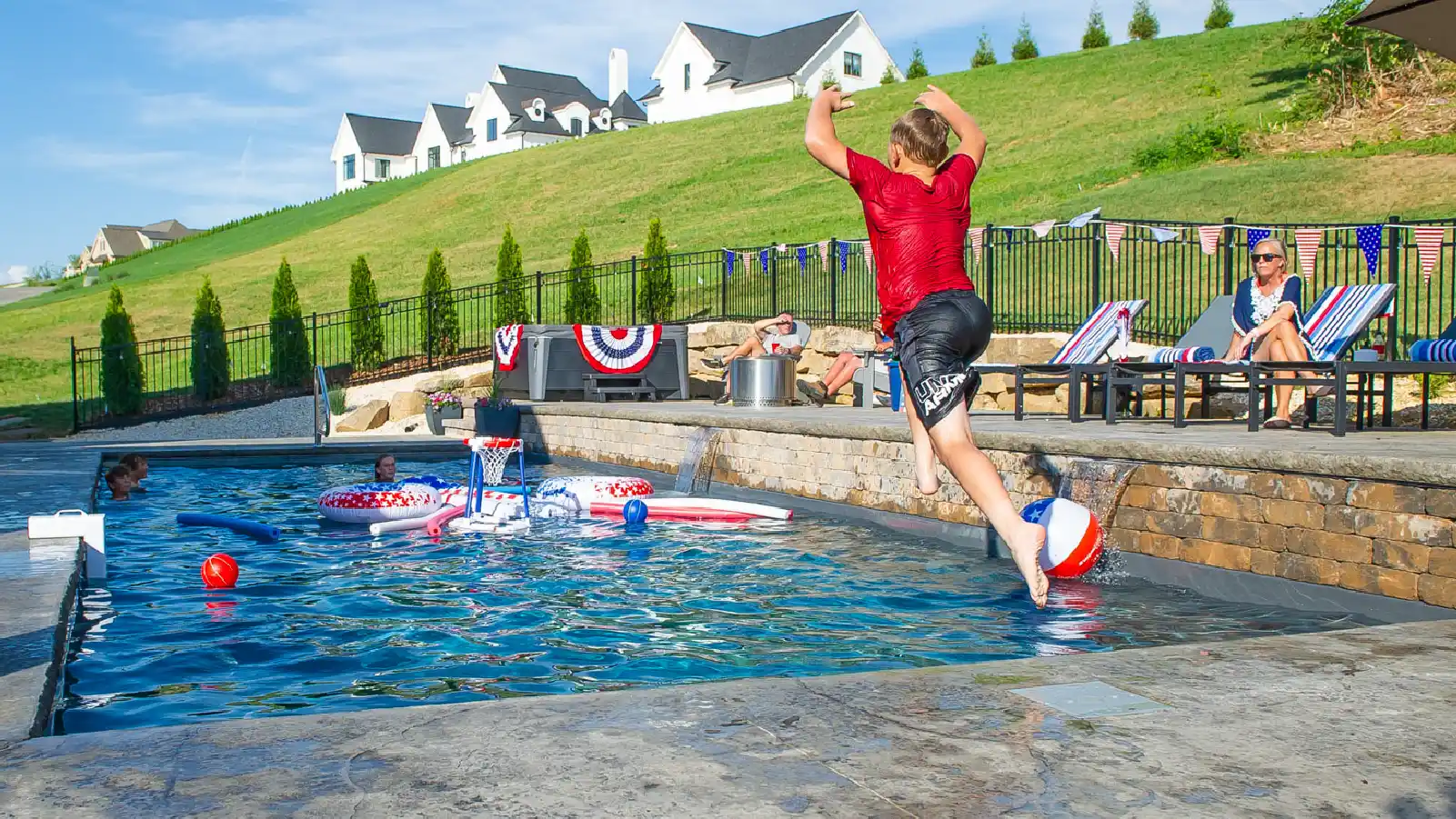 The Ultimate Guide to Planning Your Memorial Day Pool Party with Leisure Pools