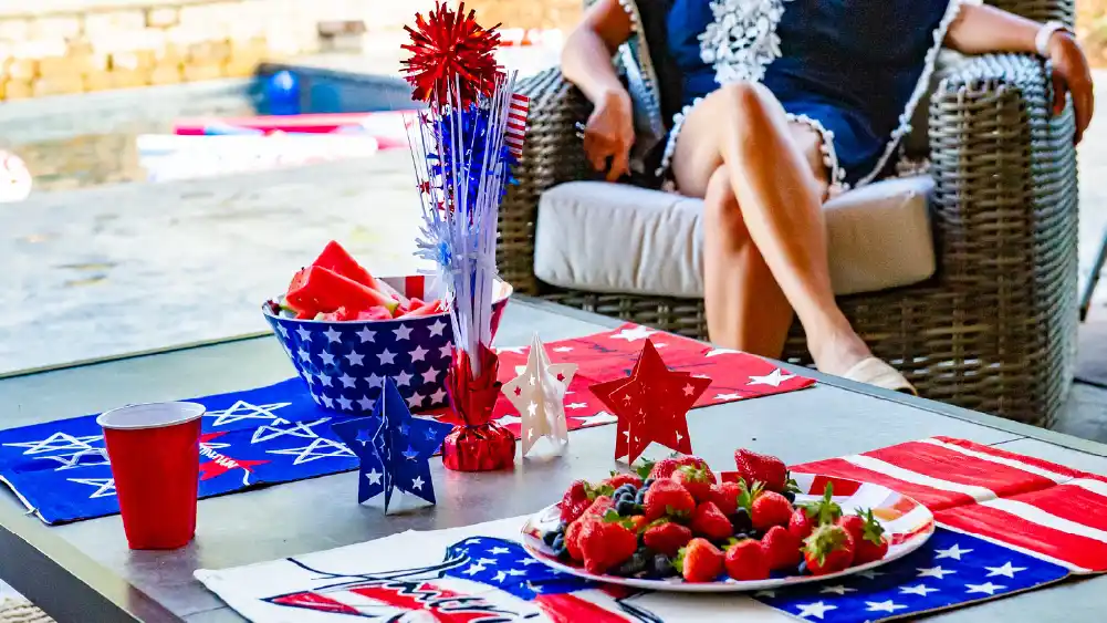 Essential Planning Tips for Your Memorial Day Pool Party