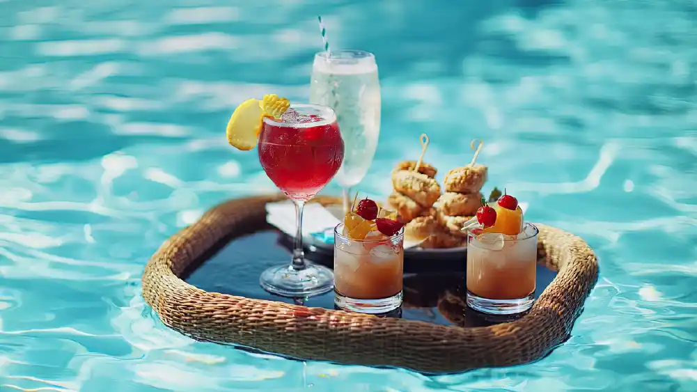Entertainment Ideas for Your Memorial Day Pool Party