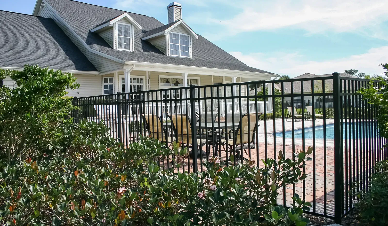 Fiberglass Pool and Spa Safety Checklist