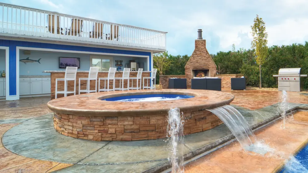 Space and Budget Considerations: Making the Right Choice of Spa