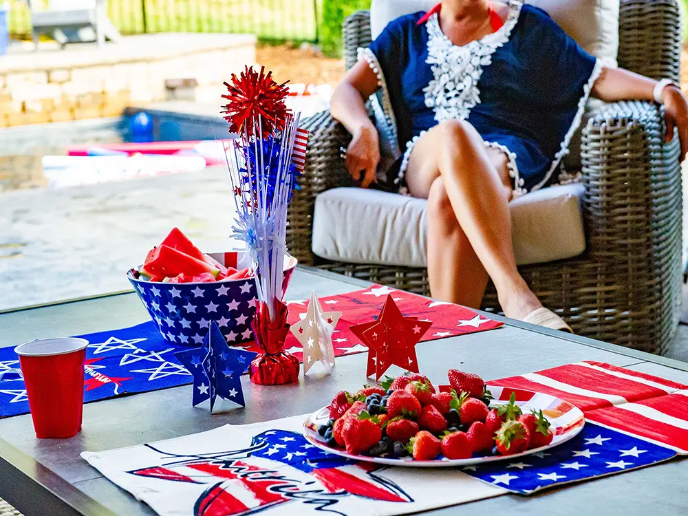 All you need to know to put on the ultimate pool party