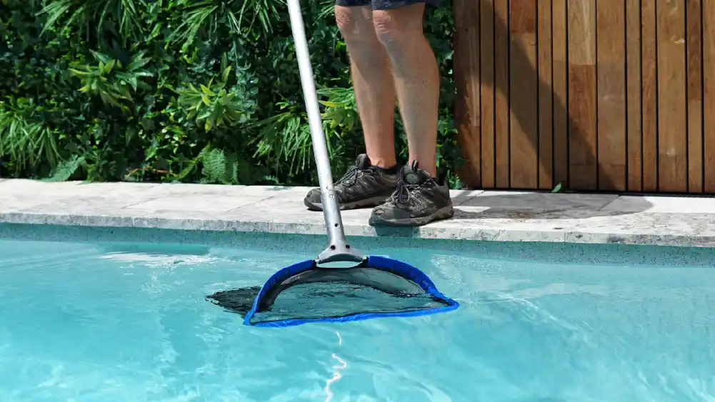 Seasonal Pool Safety Maintenance and Preparation