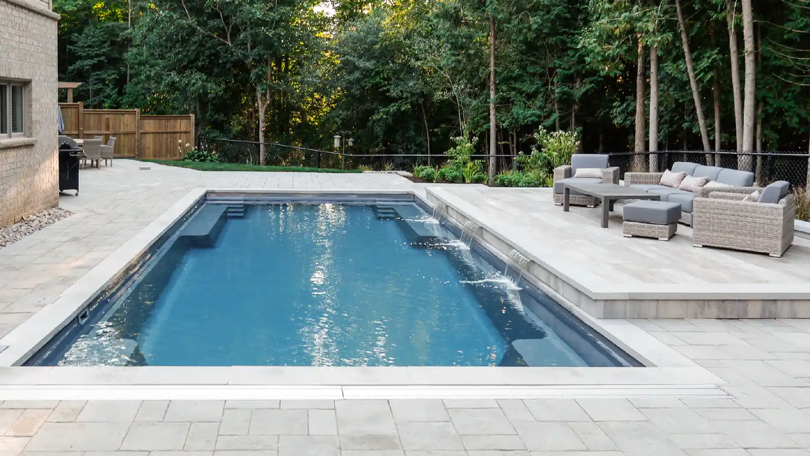 Smart Pool Financing: Your Guide to Affordable Backyard Luxury