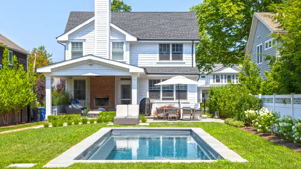 Swimming Pool Costs: What You Need to Budget For