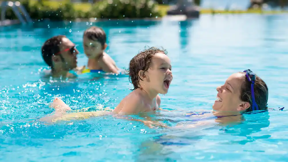 Swimming Pool ROI: Long-Term Value and Benefits