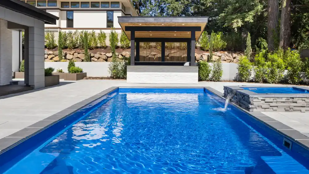  Elite Homes PDX in Lake Oswego, Oregon win May 2025 Pool of the Month