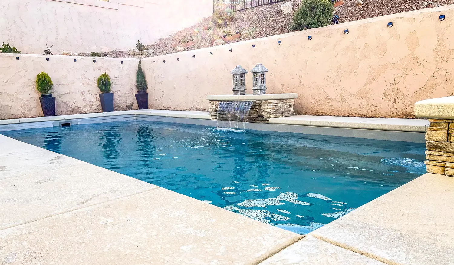 Leisure Pools' Pool of the Month June 2023