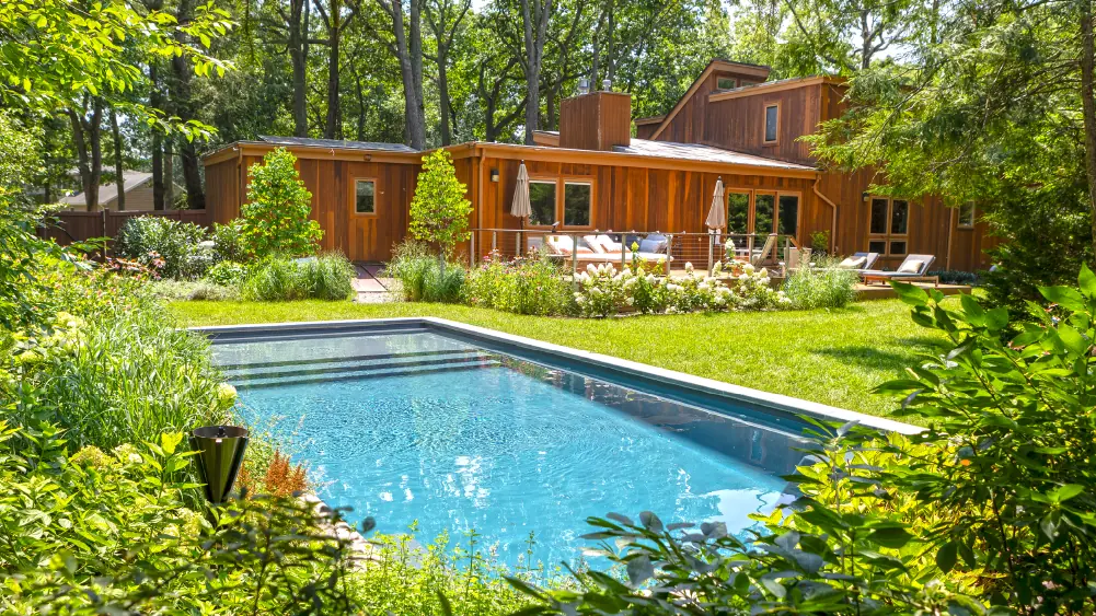 Swimming Pool affordability: Vacation Savings