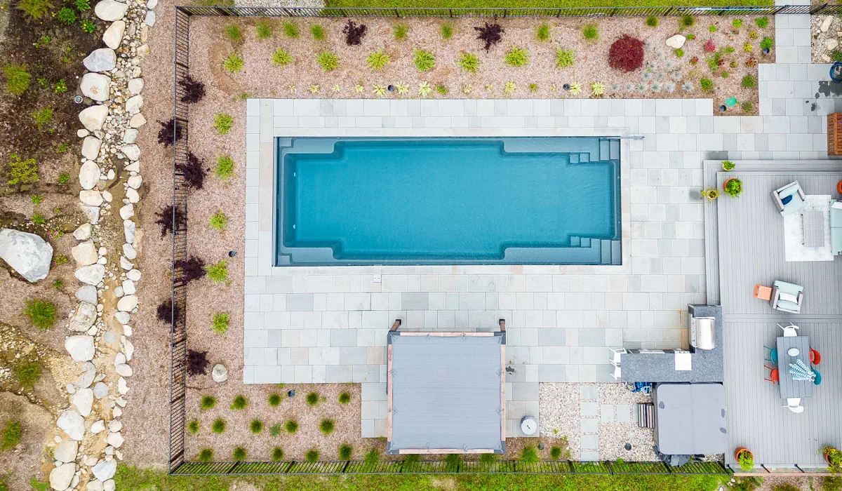 ransform Your Backyard Oasis with Top Pool Landscaping Ideas for 2023