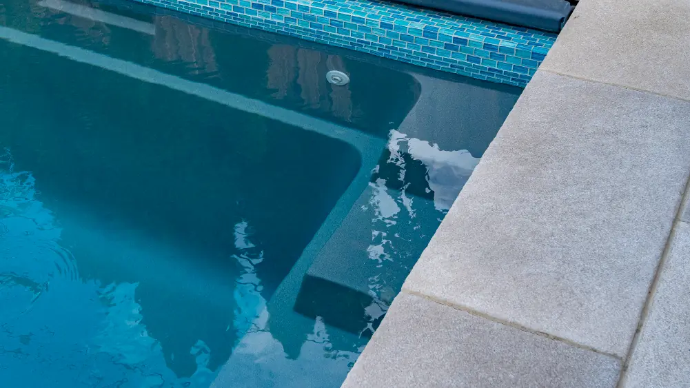 Why Choose a Fiberglass Pool for Your Small Backyard?