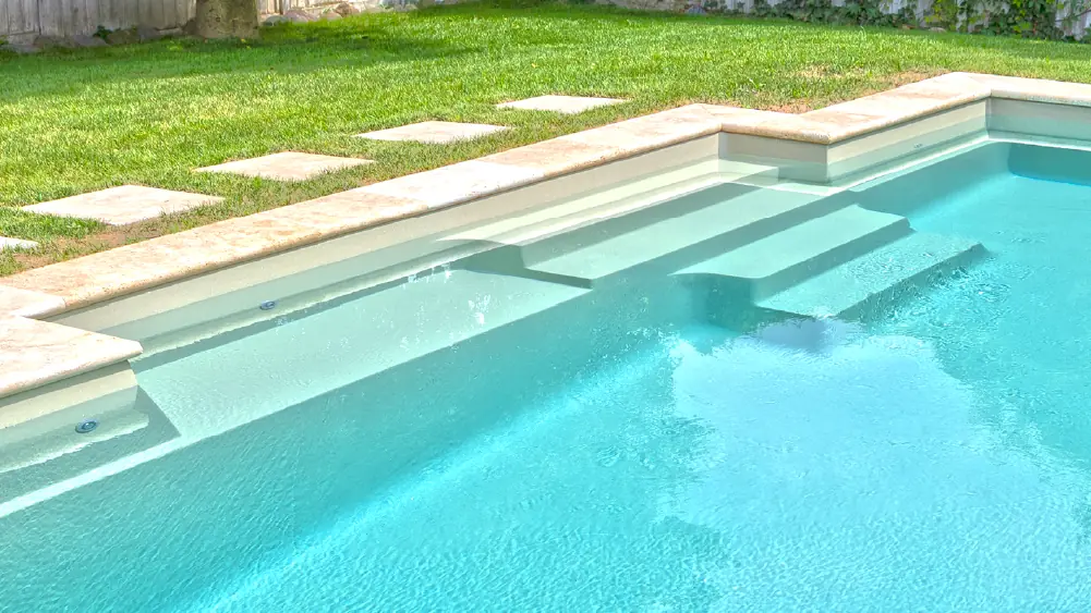 The Fiberglass Pool Advantage: Beauty Meets Practicality