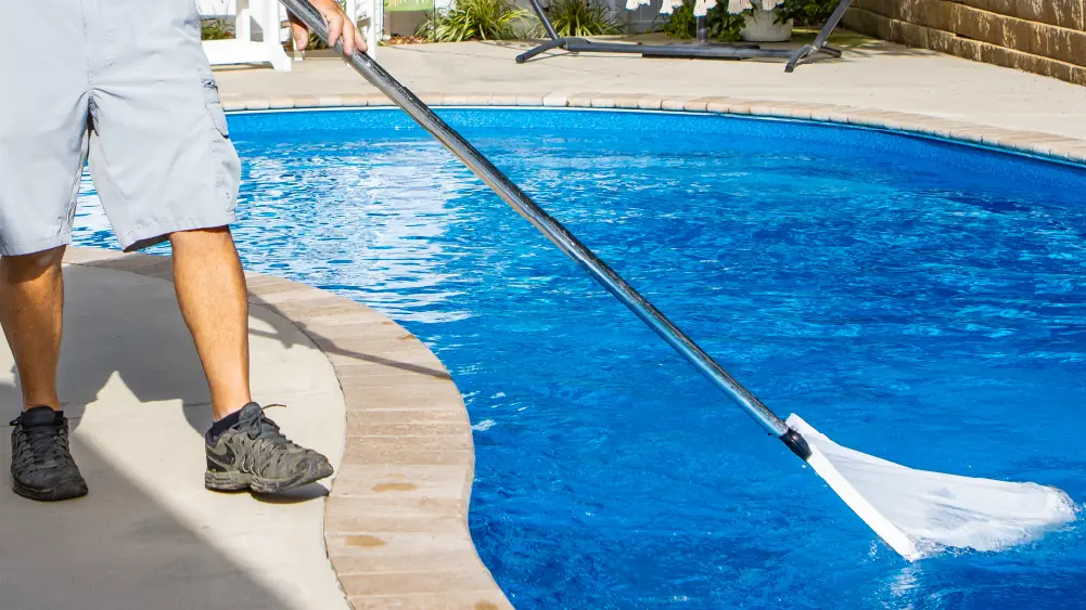 Daily Pool Maintenance: Quick and Easy Tasks