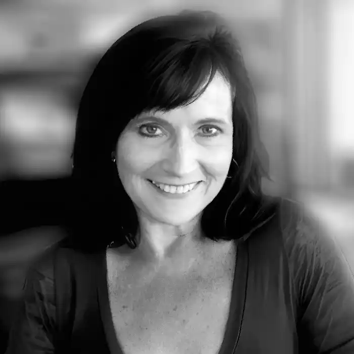 Ann Butenas, Copywriting Specialist at Explore Industries
