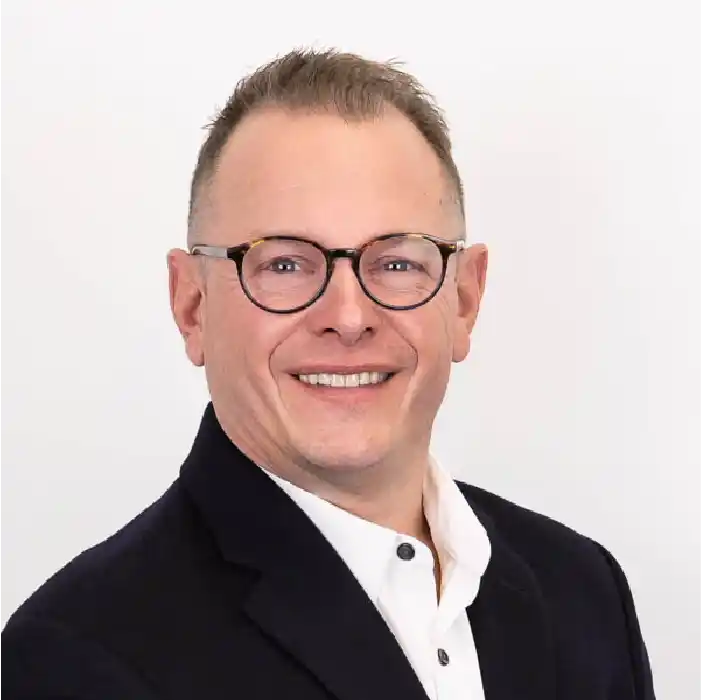 Michael Kennedy, Chief Sales Officer at Explore Industries,