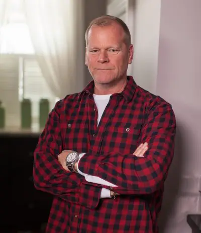 HGTV Star Mike Holmes