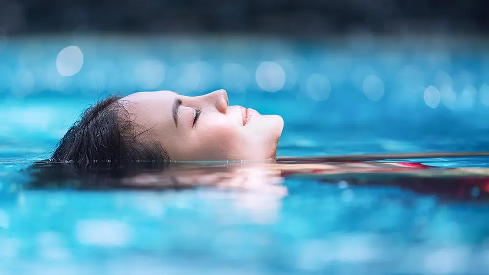 Discover the ideal temperature for your backyard pool 