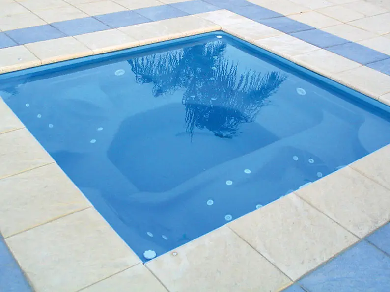 Leisure Pools Sorrento Spa